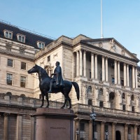 Brexit, la Banca d'Inghilterra alle prese con il dilemma dei tassi